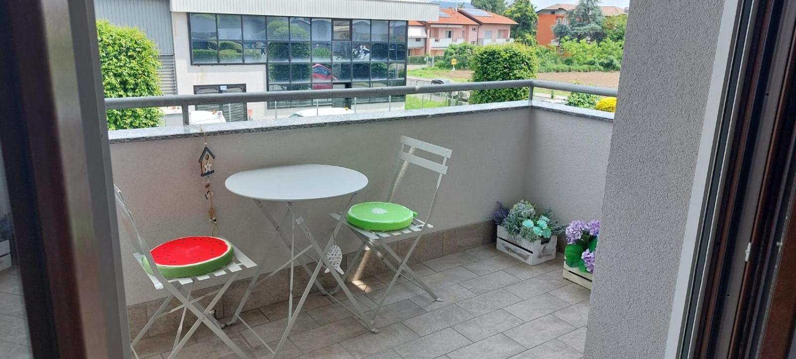 Deliziosa Casa Mignon Διαμέρισμα Luisago Εξωτερικό φωτογραφία