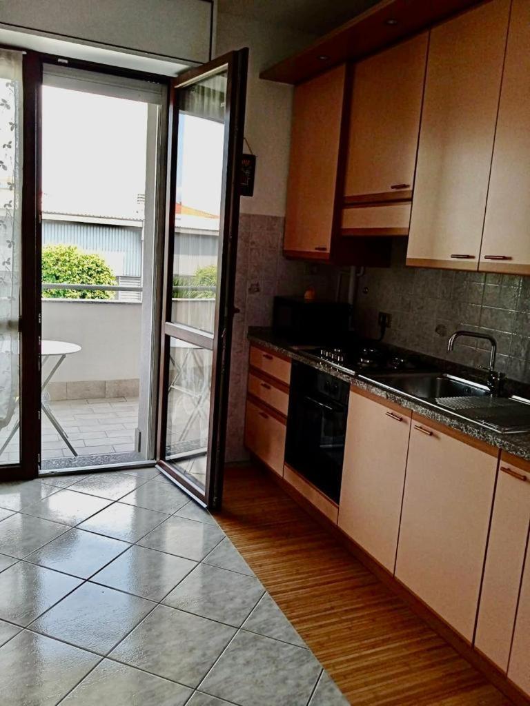 Deliziosa Casa Mignon Διαμέρισμα Luisago Εξωτερικό φωτογραφία