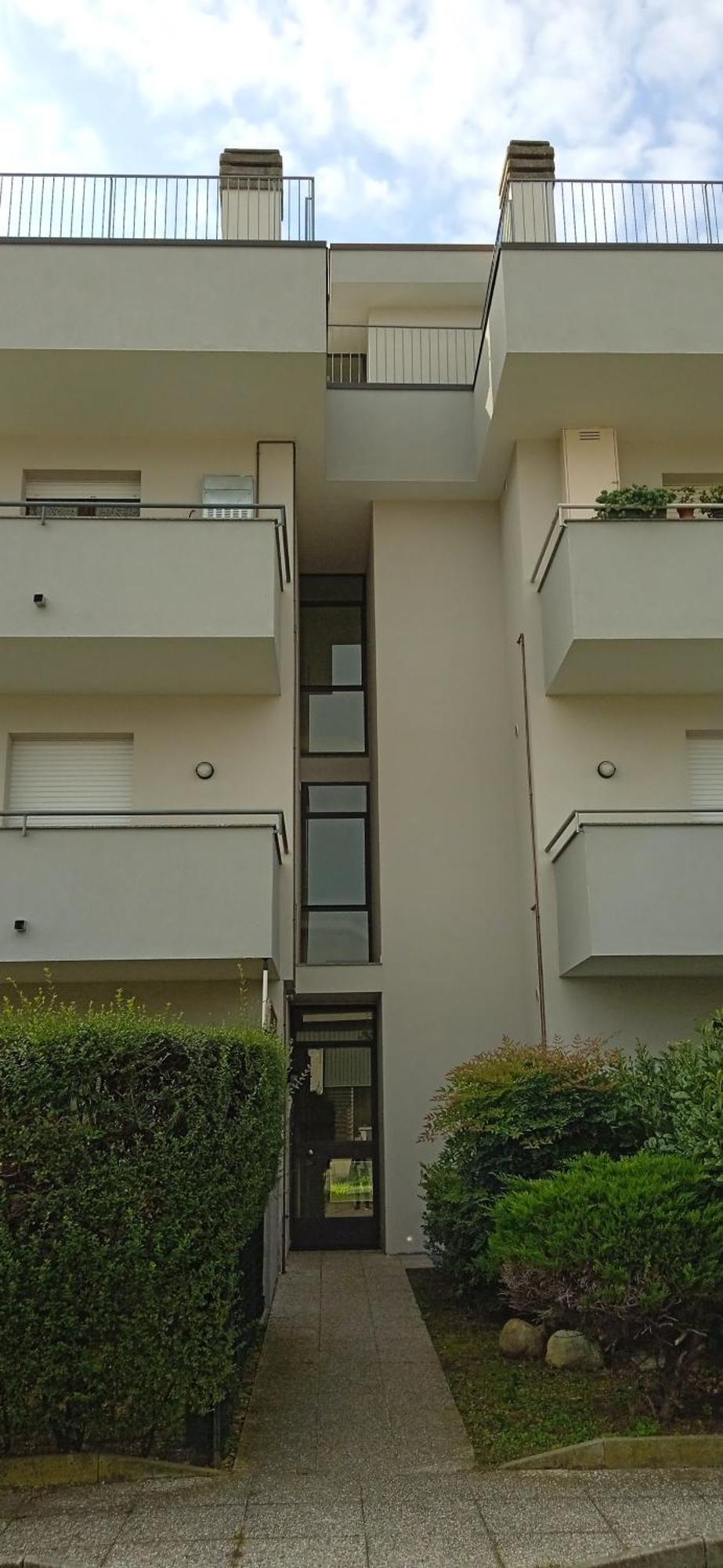 Deliziosa Casa Mignon Διαμέρισμα Luisago Εξωτερικό φωτογραφία