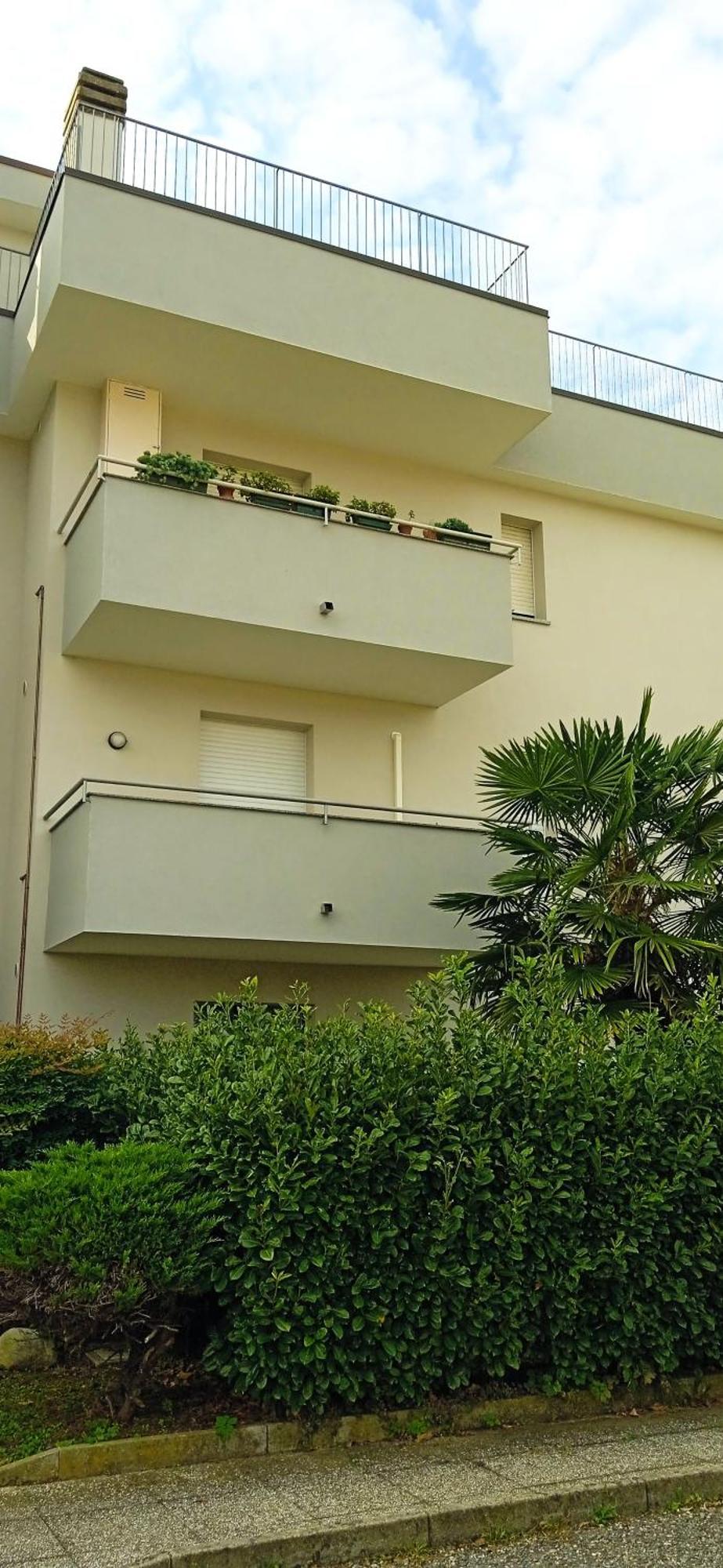 Deliziosa Casa Mignon Διαμέρισμα Luisago Εξωτερικό φωτογραφία