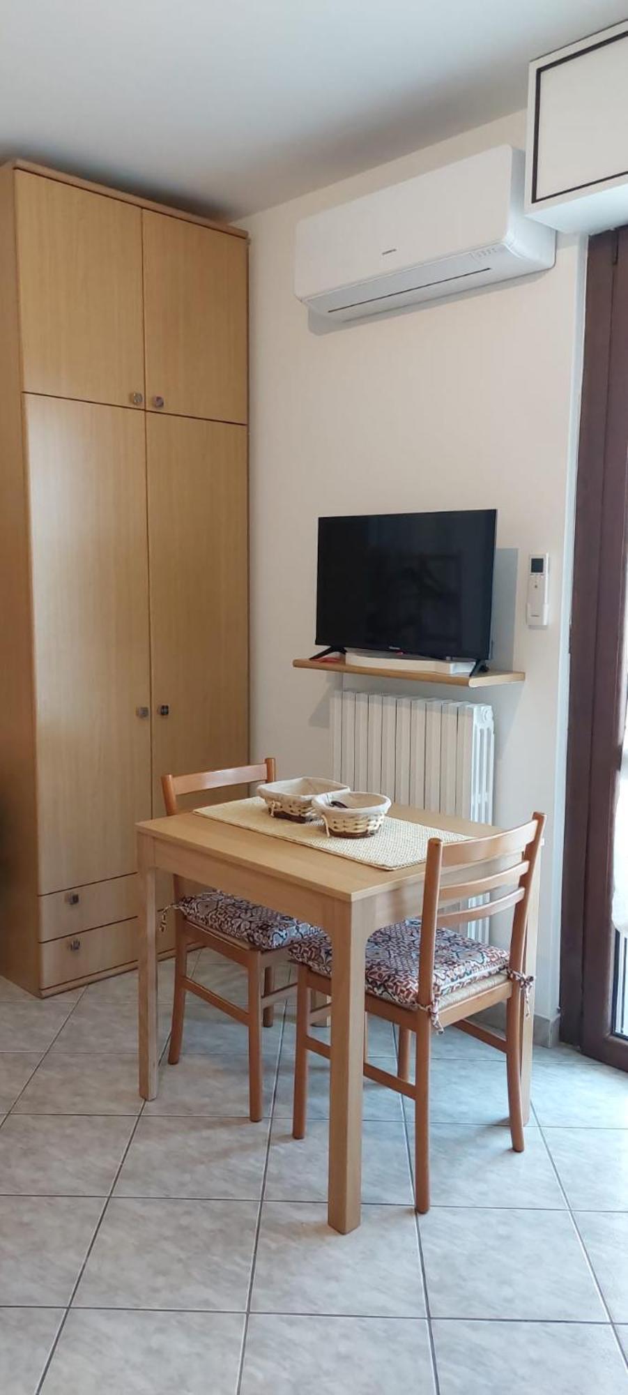 Deliziosa Casa Mignon Διαμέρισμα Luisago Εξωτερικό φωτογραφία