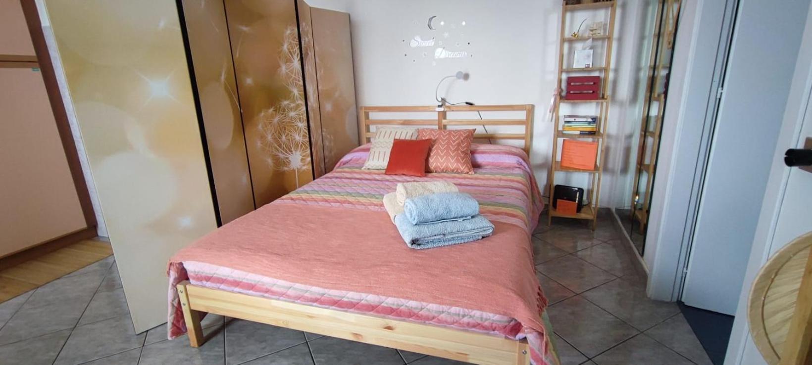 Deliziosa Casa Mignon Διαμέρισμα Luisago Εξωτερικό φωτογραφία
