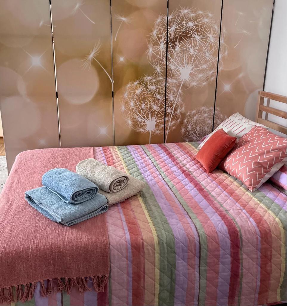 Deliziosa Casa Mignon Διαμέρισμα Luisago Εξωτερικό φωτογραφία