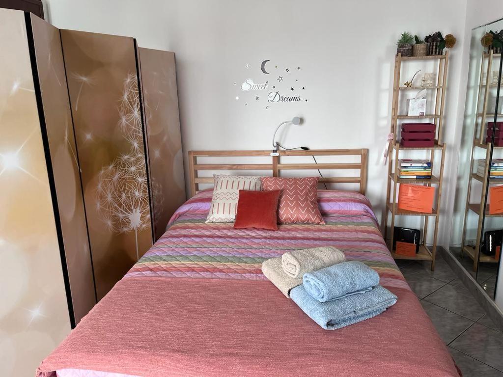Deliziosa Casa Mignon Διαμέρισμα Luisago Εξωτερικό φωτογραφία