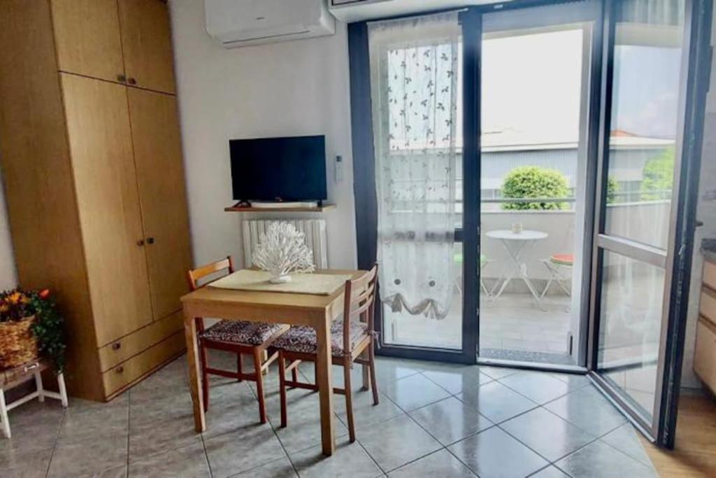 Deliziosa Casa Mignon Διαμέρισμα Luisago Εξωτερικό φωτογραφία