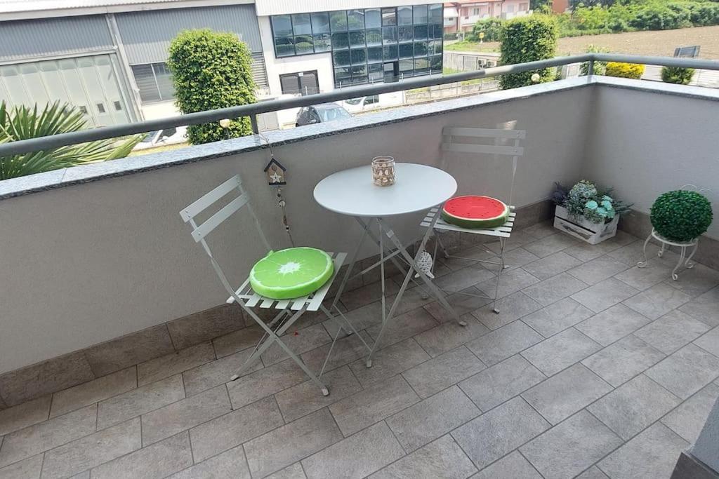 Deliziosa Casa Mignon Διαμέρισμα Luisago Εξωτερικό φωτογραφία
